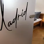 Madrid Apartament Mühlhausen