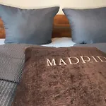 Madrid * Mühlhausen