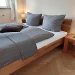 Apartament Madrid Mühlhausen