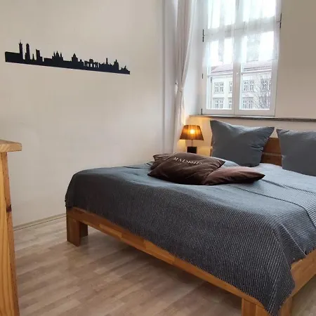 Madrid Appartement