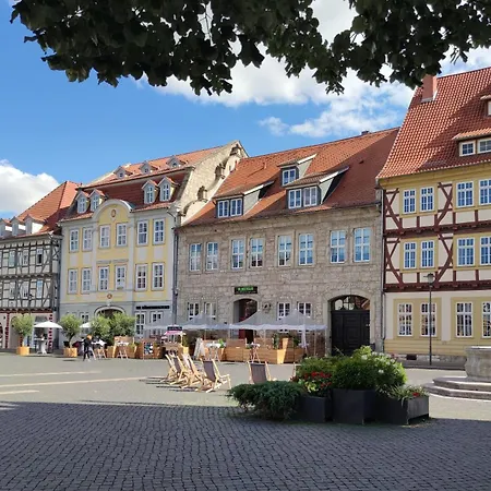 Madrid Διαμέρισμα Mühlhausen