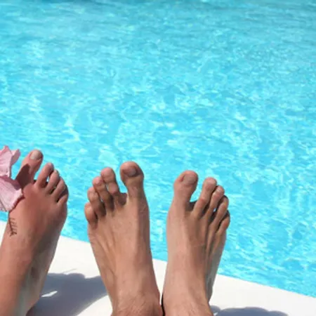 Διαμέρισμα Madrid Mühlhausen