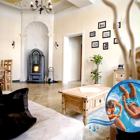 Appartement Madrid Mühlhausen