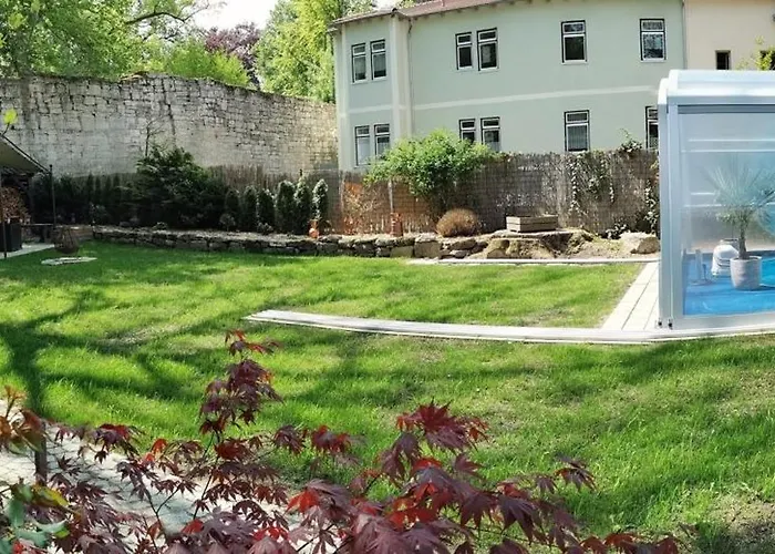 Madrid Appartement *