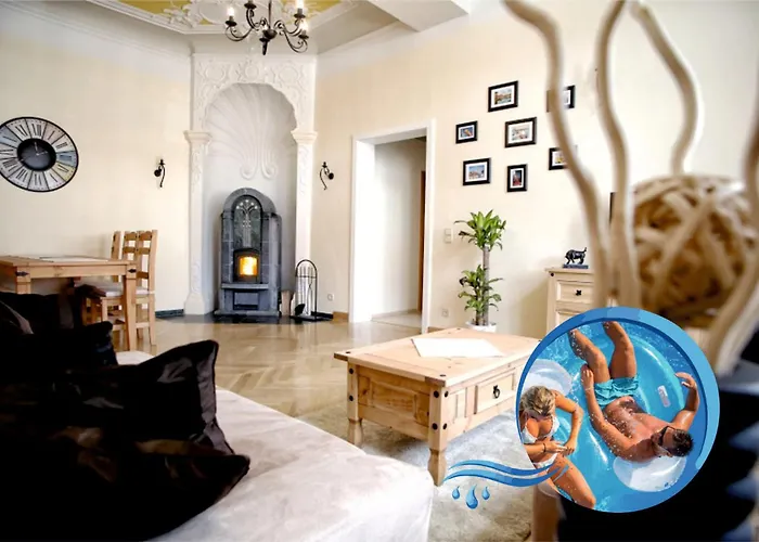 Appartement Madrid Mühlhausen